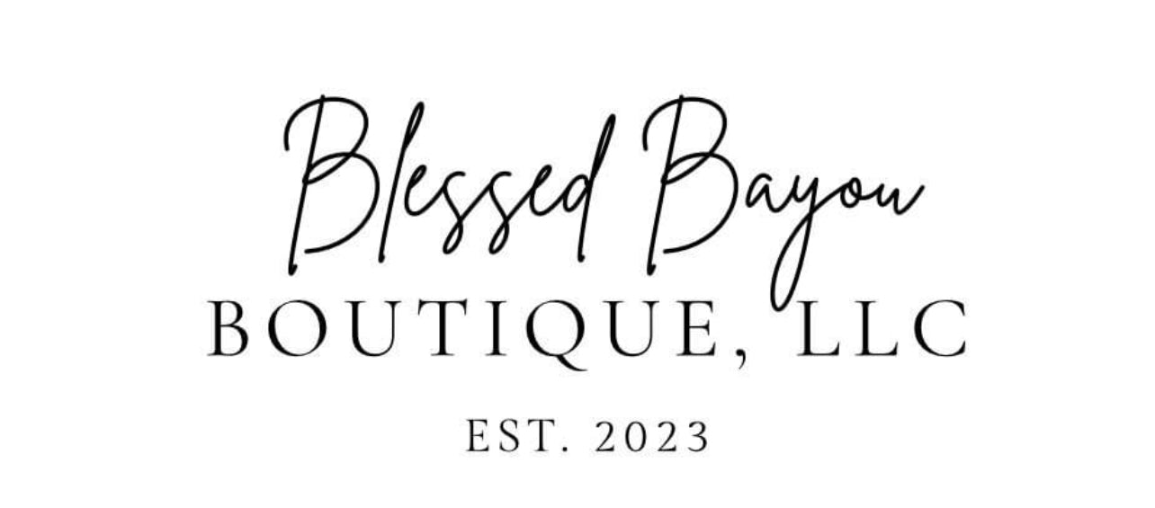 Dresses Blessed Bayou Boutique