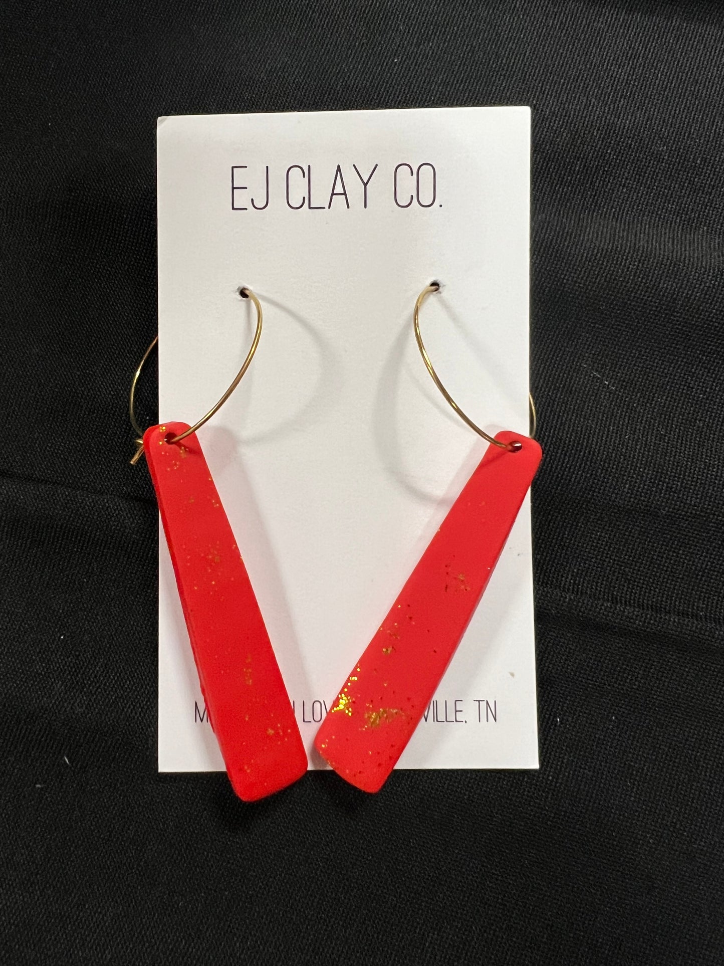 Dangle Earrings