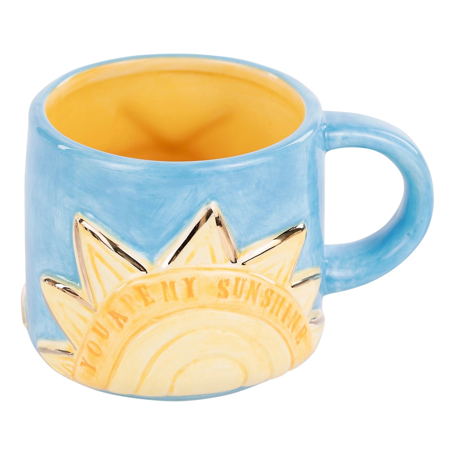 Glory Haus You Are My Sunshine Mug